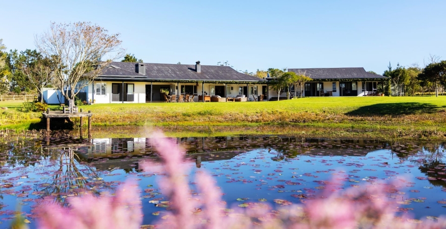 8 Bedroom Property for Sale in Airport Western Cape